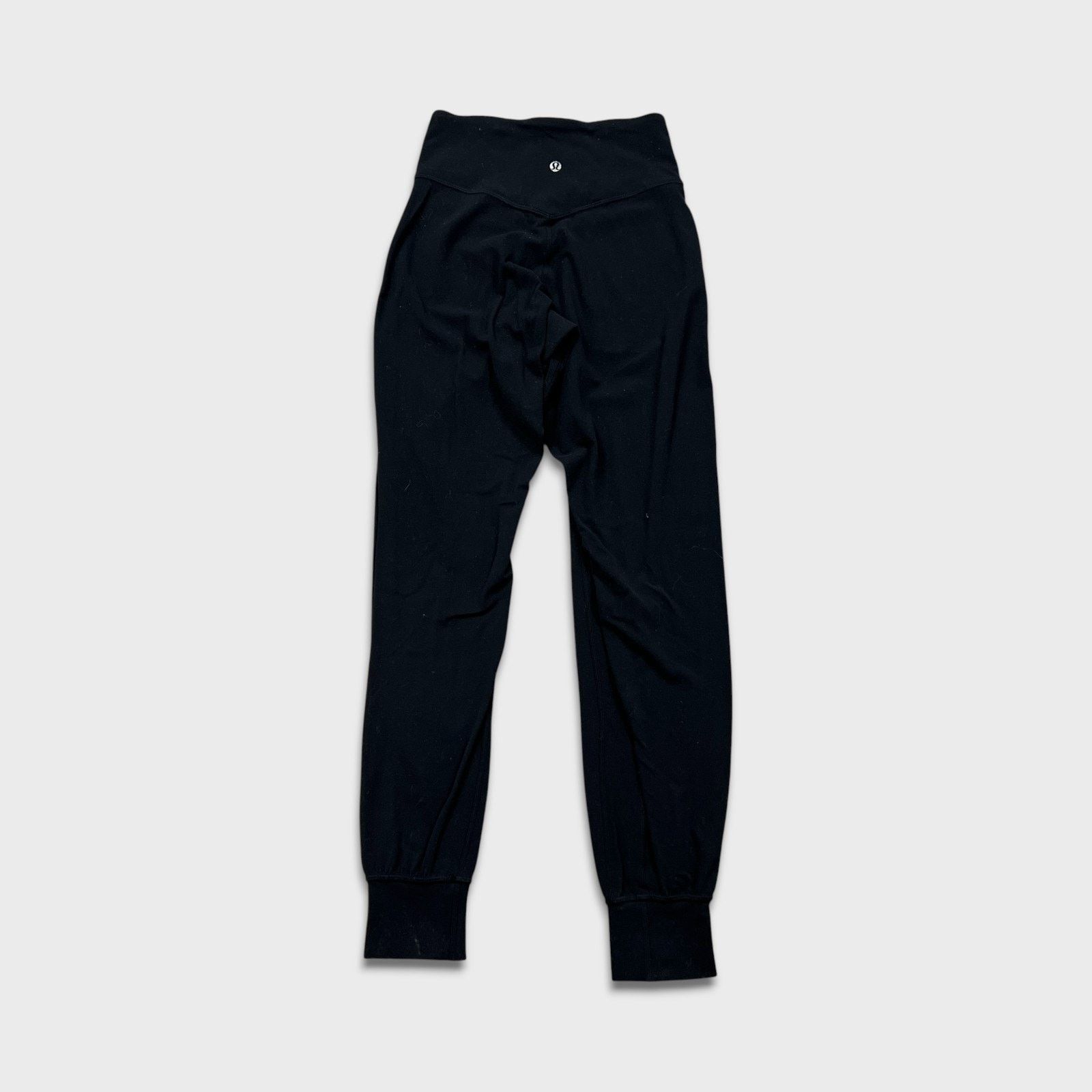 Lululemon Lululemon Align Jogger *28" High Rise Yoga Pilates Leggings Size 26" / US 2 / IT 38 - 4 Thumbnail
