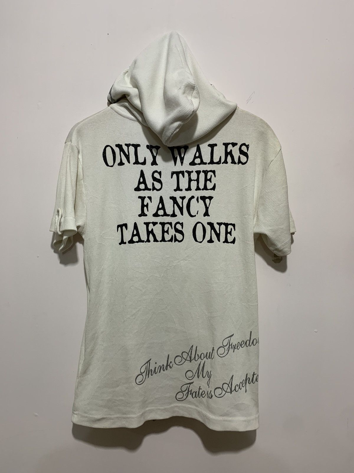 If Six Was Nine 🖤BLACKFRIDAY🖤Wild life ifsixwasnine lgb poem zip hoodie Size US M / EU 48-50 / 2 - 2 Thumbnail