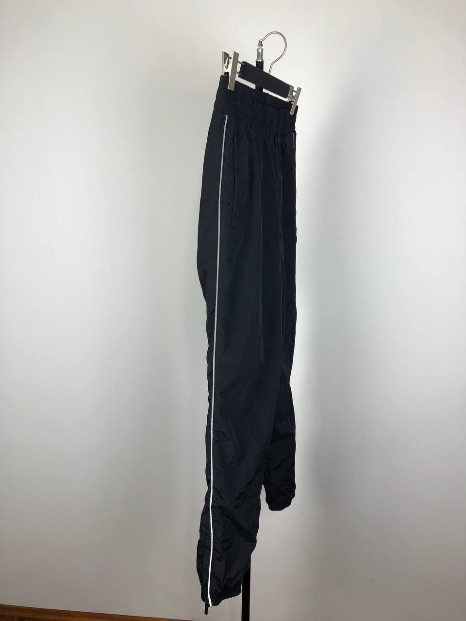 Karl Kani Karl Kani Track Pants Black size M Size US 32 / EU 48 - 4 Thumbnail