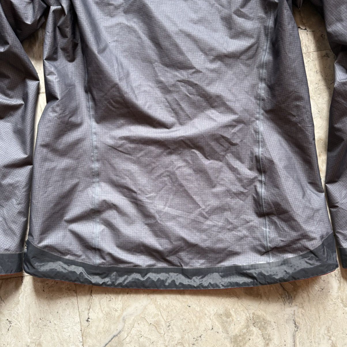 Arc'teryx Arc’teryx alpha fl Size S / US 4 / IT 40 - 17 Thumbnail