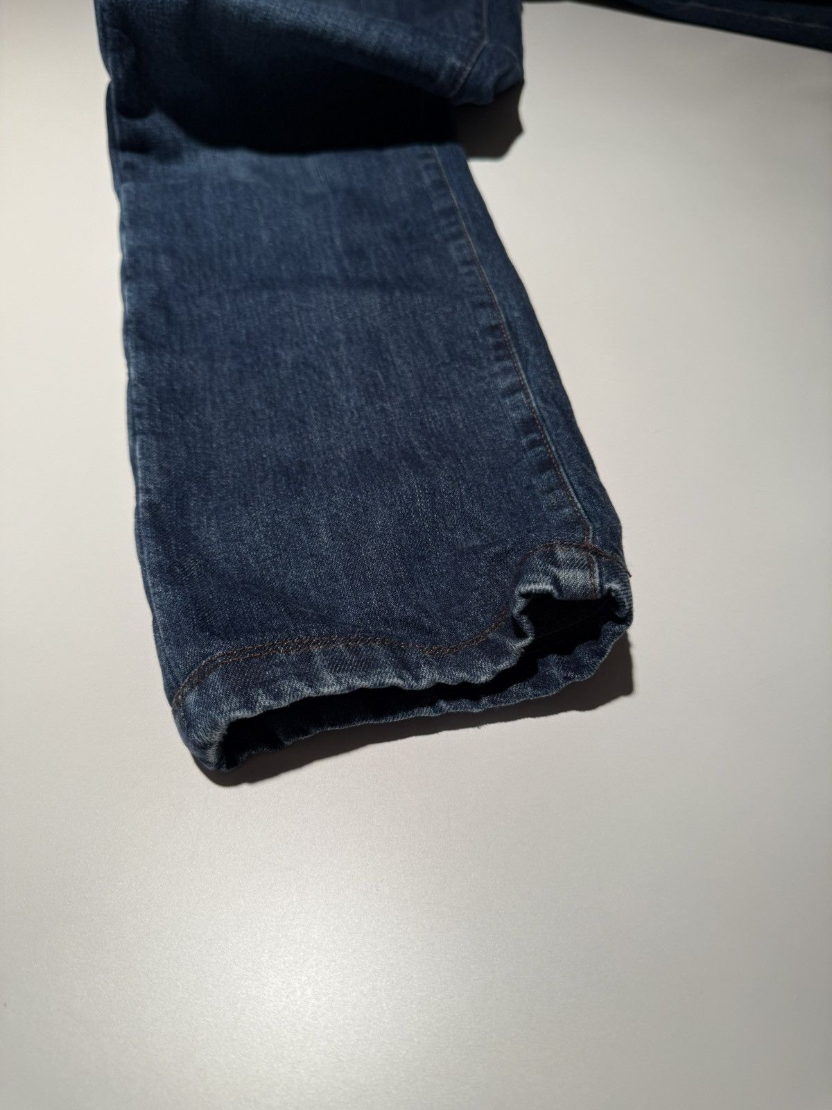 Loro Piana Loro Piana Jeans Size US 30 / EU 46 - 7 Thumbnail