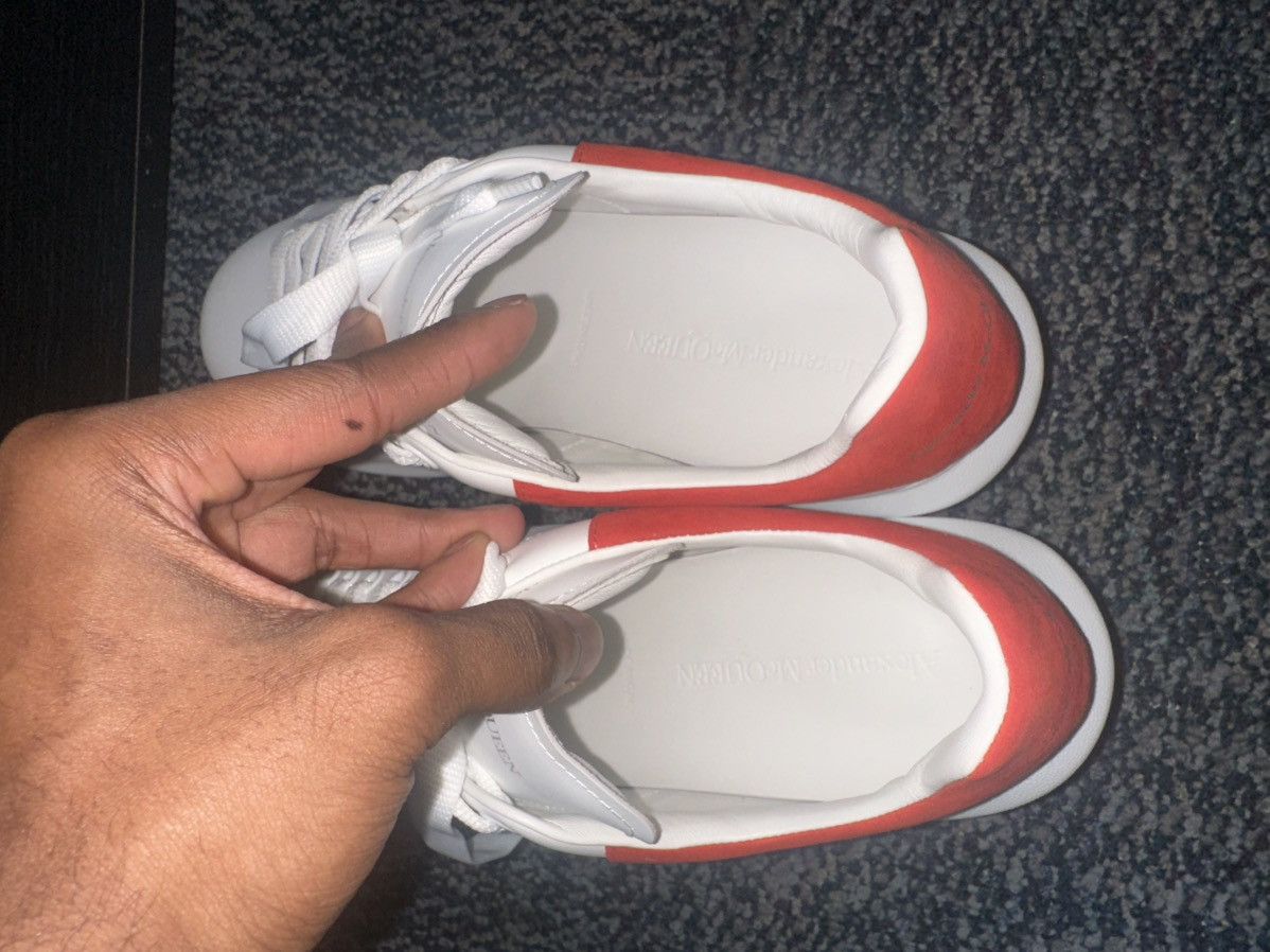 Alexander McQueen Alexander Mcqueen Size US 9 / EU 42 - 3 Thumbnail