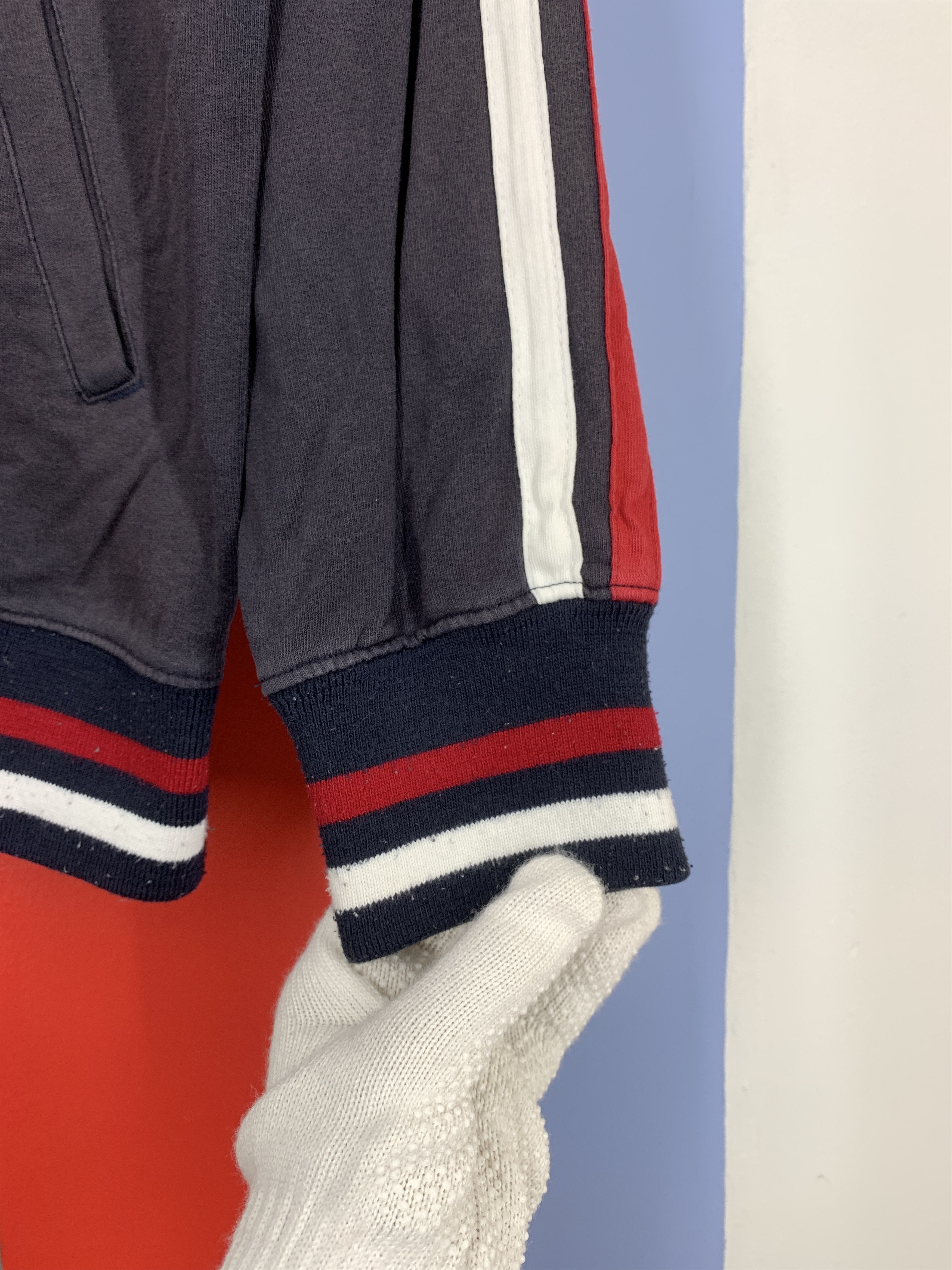 Billabong BILLABONG Zipper Sweatshirt #2260/23 Size US M / EU 48-50 / 2 - 7 Thumbnail