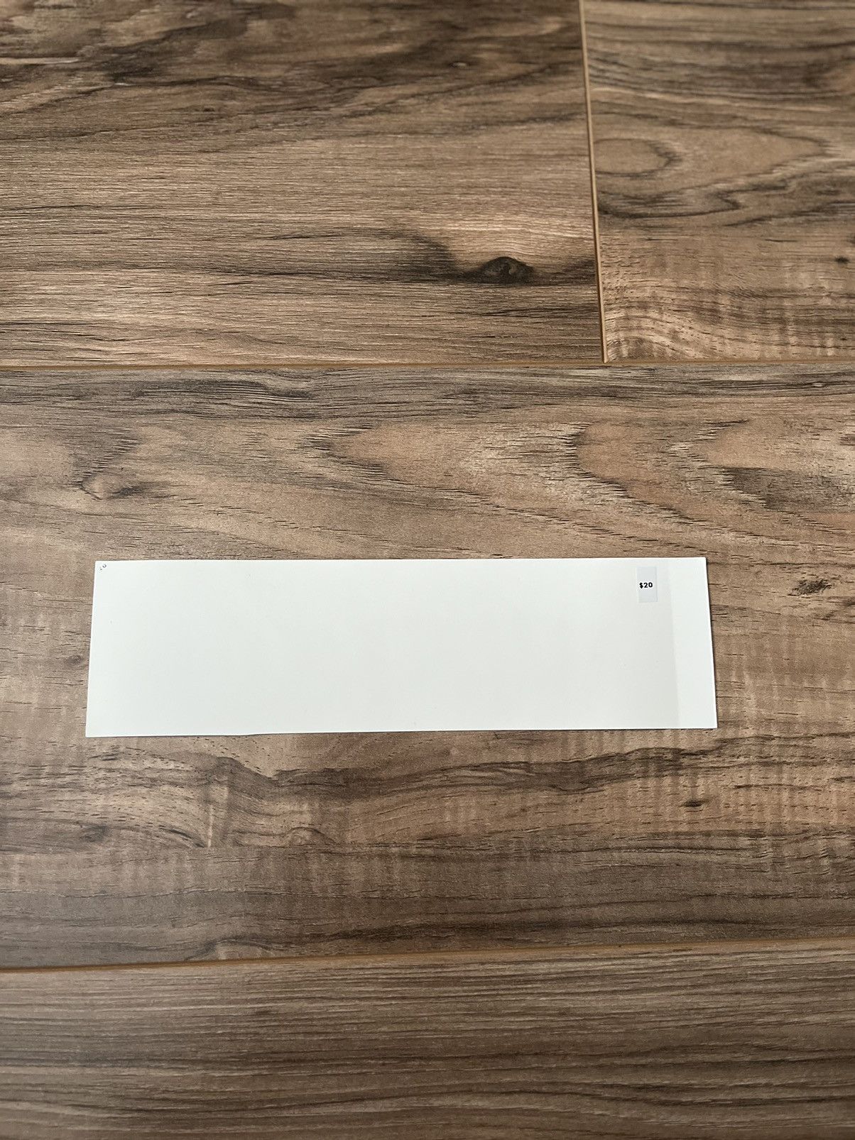 Supreme × Undercover Supreme Undercover Public Enemy Box Logo Sticker Size ONE SIZE - 4 Thumbnail