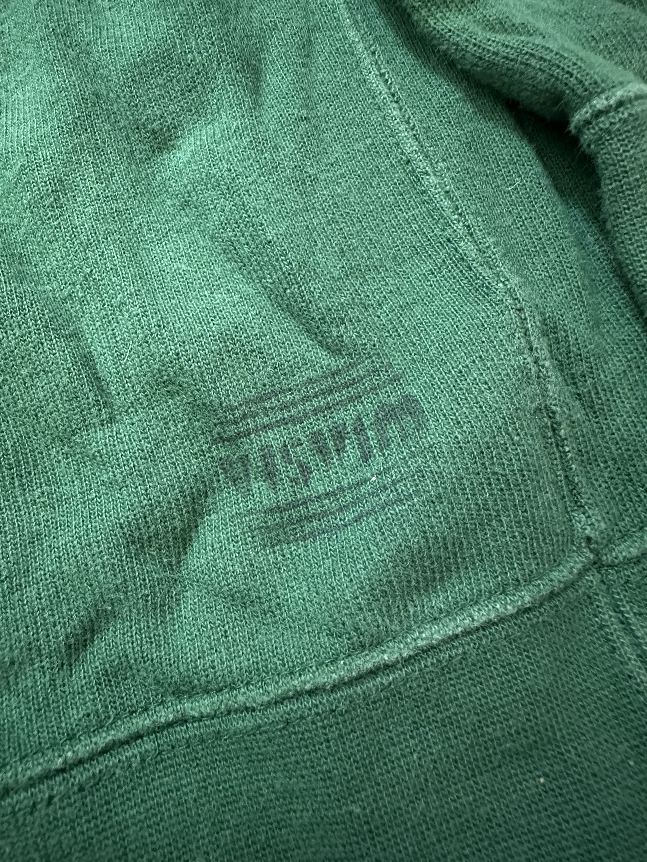 Visvim Visvim FW 2016 Crewneck Sweater Size US L / EU 52-54 / 3 - 4 Thumbnail