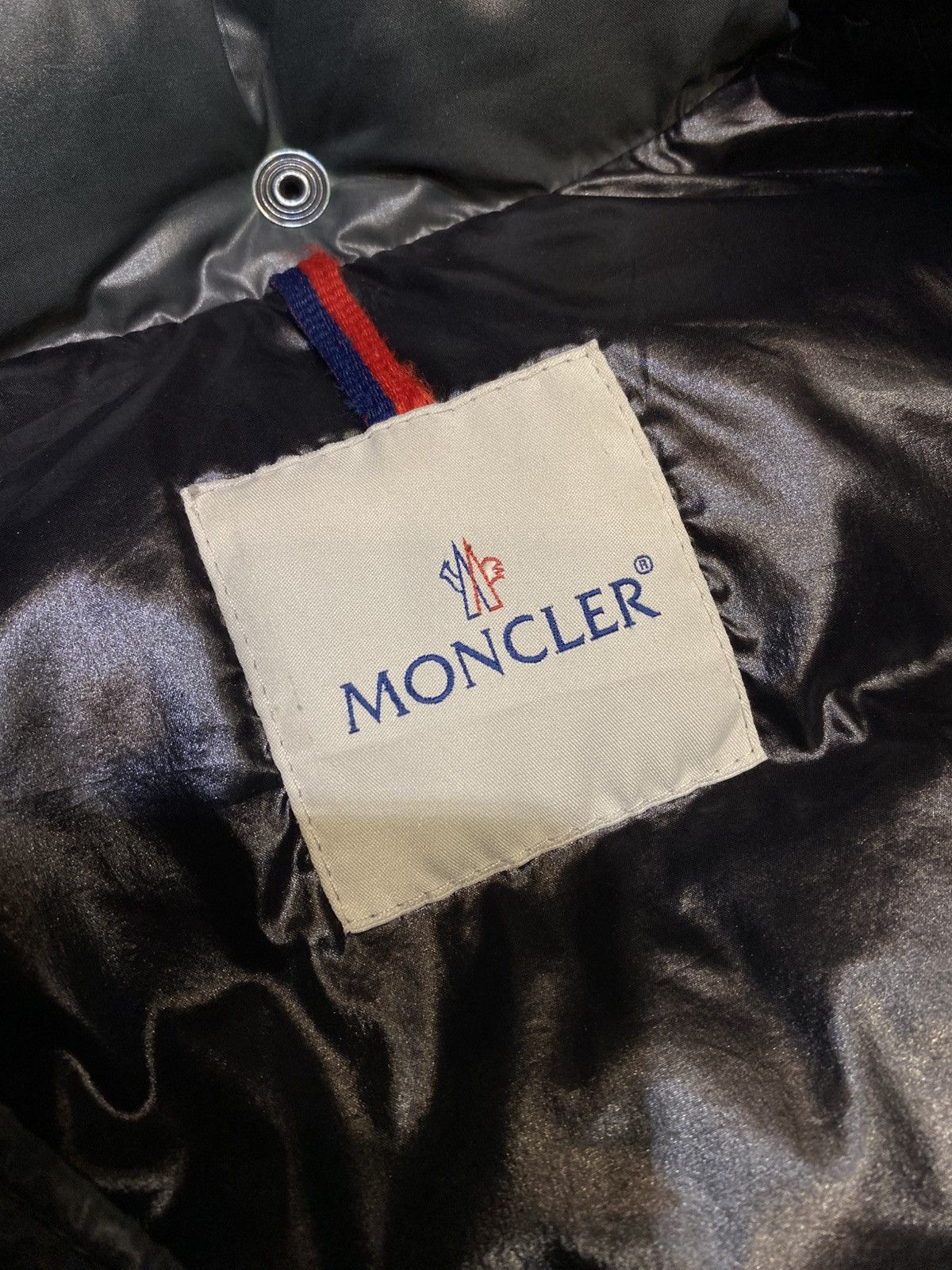 Moncler Moncler Maya Jacket Size US M / EU 48-50 / 2 - 19 Thumbnail