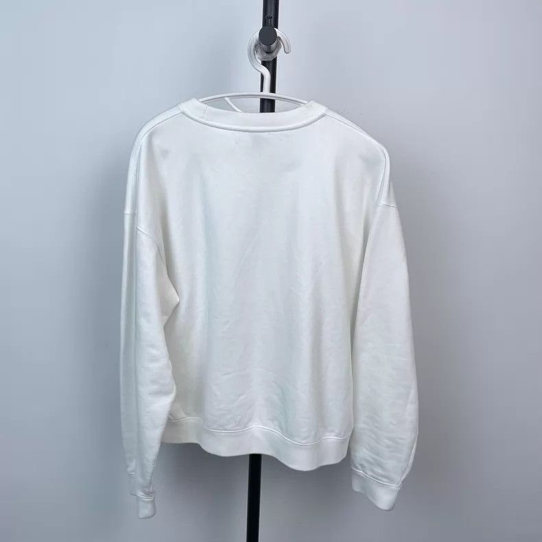 Louis Vuitton Louis Vuitton 25 SS Colored Badge Logo Chain Sweatshirt Size XL / US 12-14 / IT 48-50 - 2 Thumbnail