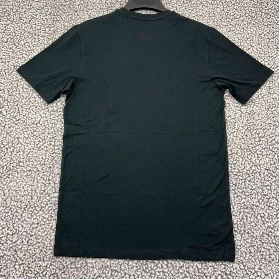 Polo Ralph Lauren Polo Ralph Lauren Shirt Men Short Sleeve Crew Neck Cotton S Size US S / EU 44-46 / 1 - 2 Thumbnail