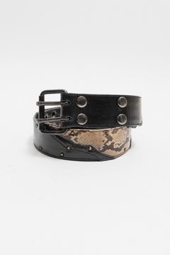 Men's KMRii Belts | Grailed