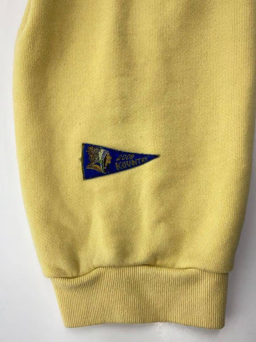 Kapital Battery Sweater Size US XXL / EU 58 / 5 - 6 Thumbnail