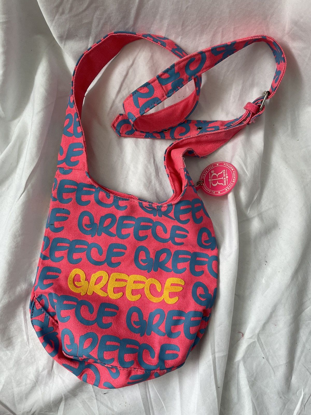 Vintage y2k bag Size ONE SIZE - 11 Thumbnail