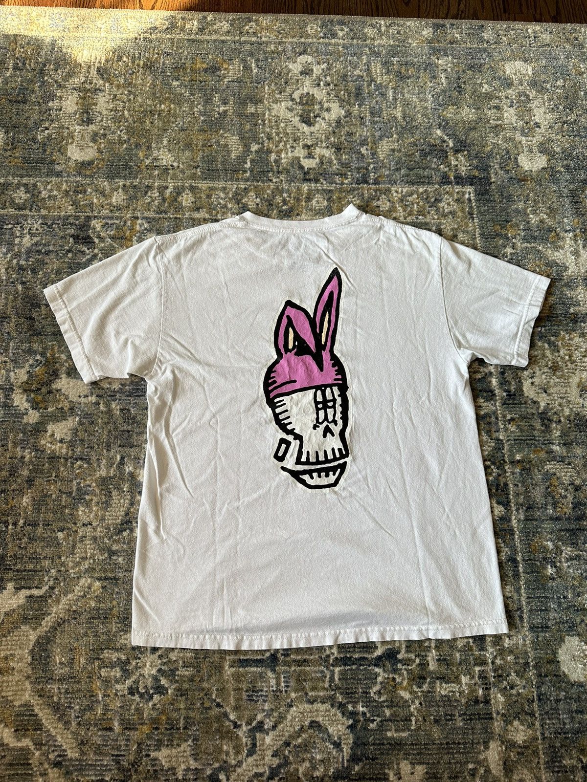 Kodone Bunny Kodone Tee Size US L / EU 52-54 / 3 - 1 Thumbnail
