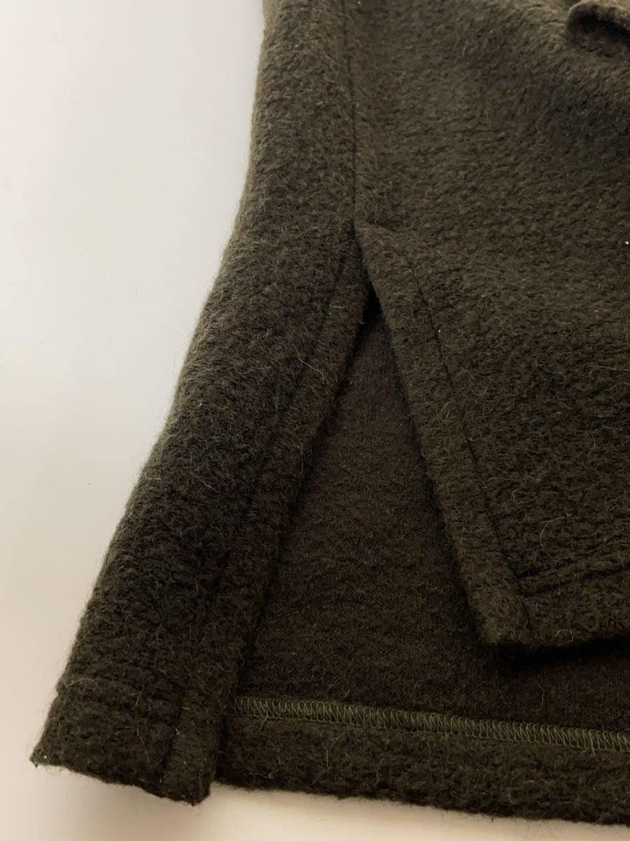 Yohji Yamamoto AW20 Slit Sweater Size US XL / EU 56 / 4 - 9 Thumbnail