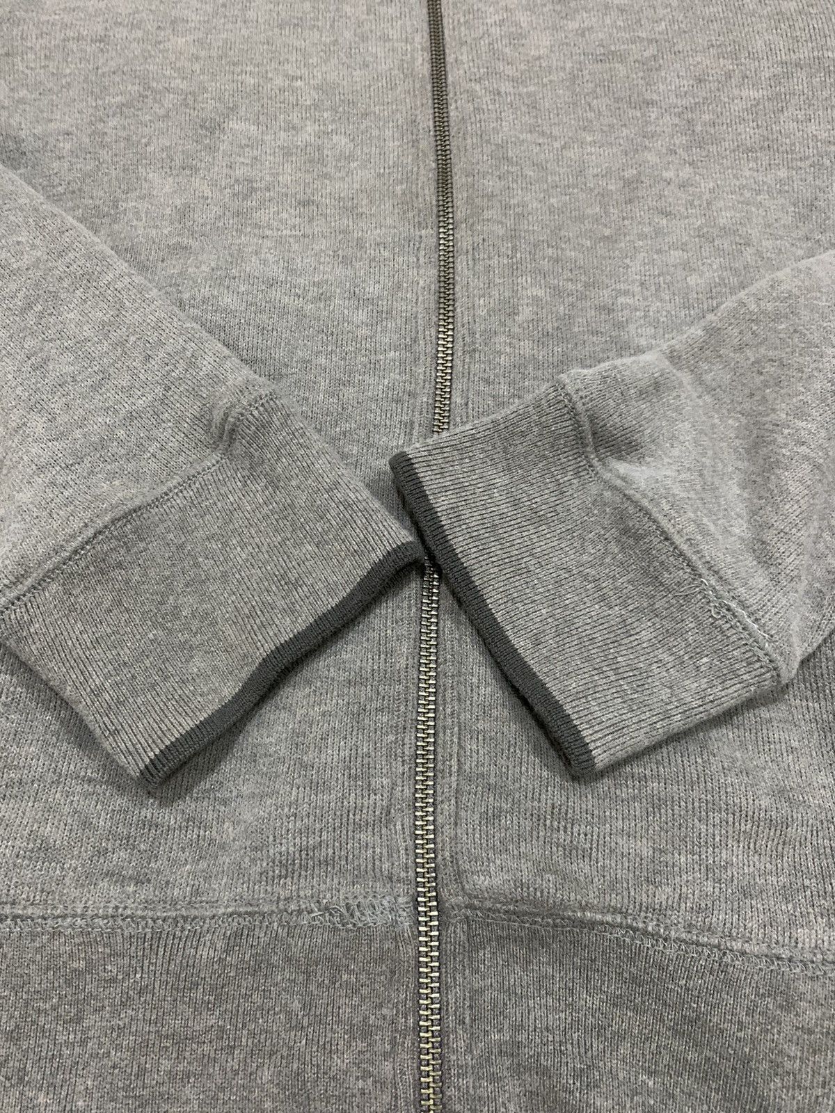 Gap 🔥Vintage Gap zipper Up nice style🔥 Size US XS / EU 42 / 0 - 6 Thumbnail