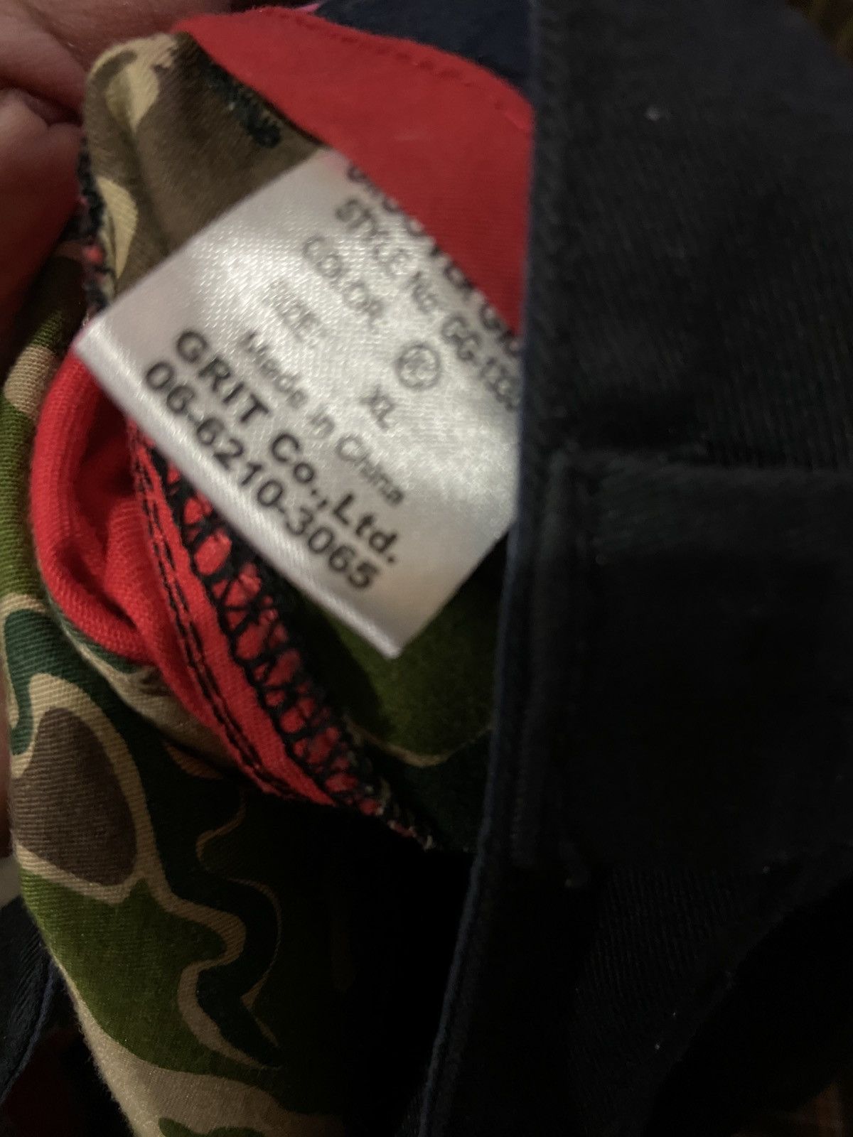 Japanese Brand Avant Garde Groover Grand pants Size US 34 / EU 50 - 10 Thumbnail