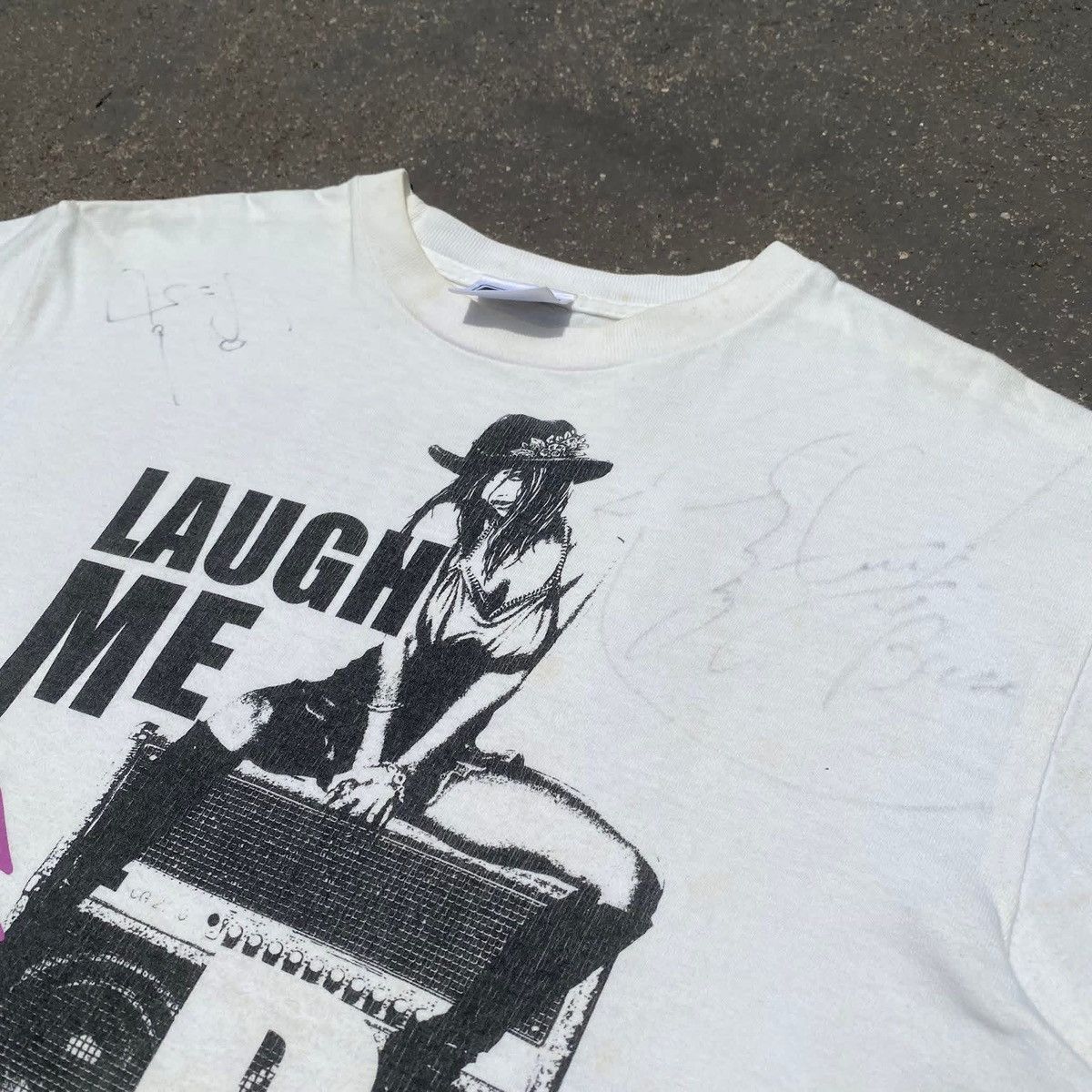 Japanese Brand RARE ‼️ Laugh Me Size US S / EU 44-46 / 1 - 4 Thumbnail