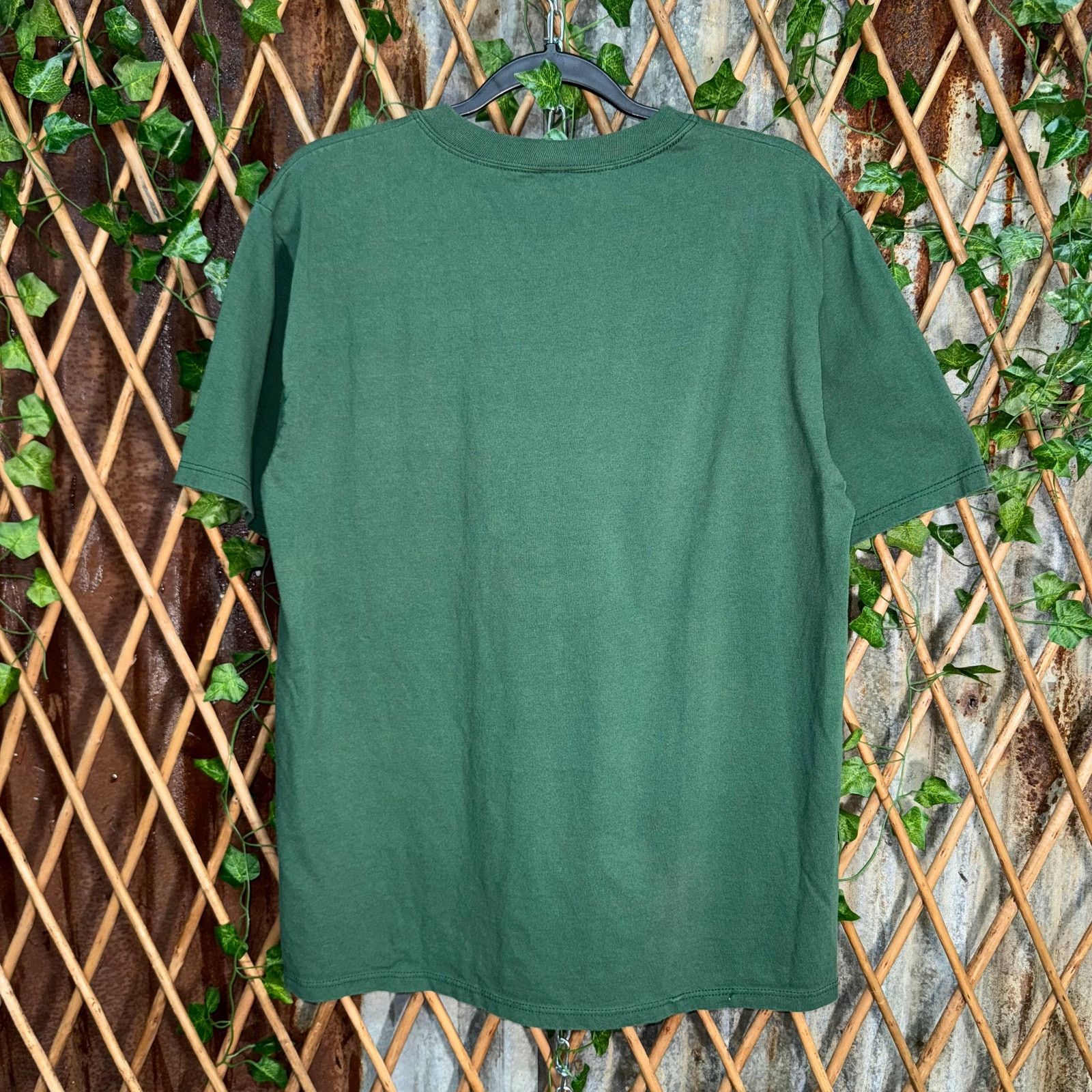 Russell Athletic Vintage Y2K Green Bay Packers 1990s russel athletic t-shirt Size US L / EU 52-54 / 3 - 2 Thumbnail