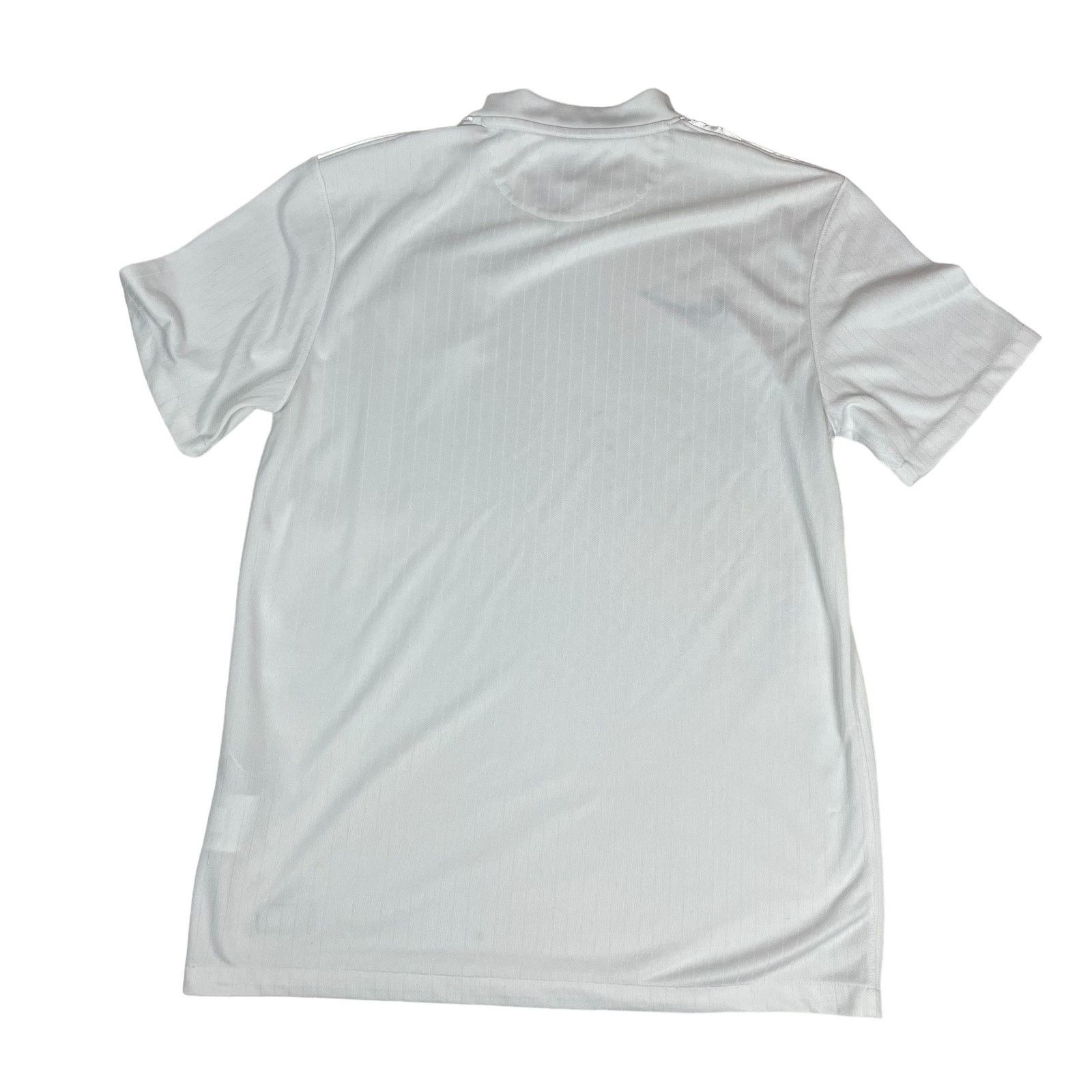 Nike Nike Dri-Fit Men's White England National Football Jersey M Size US M / EU 48-50 / 2 - 4 Thumbnail