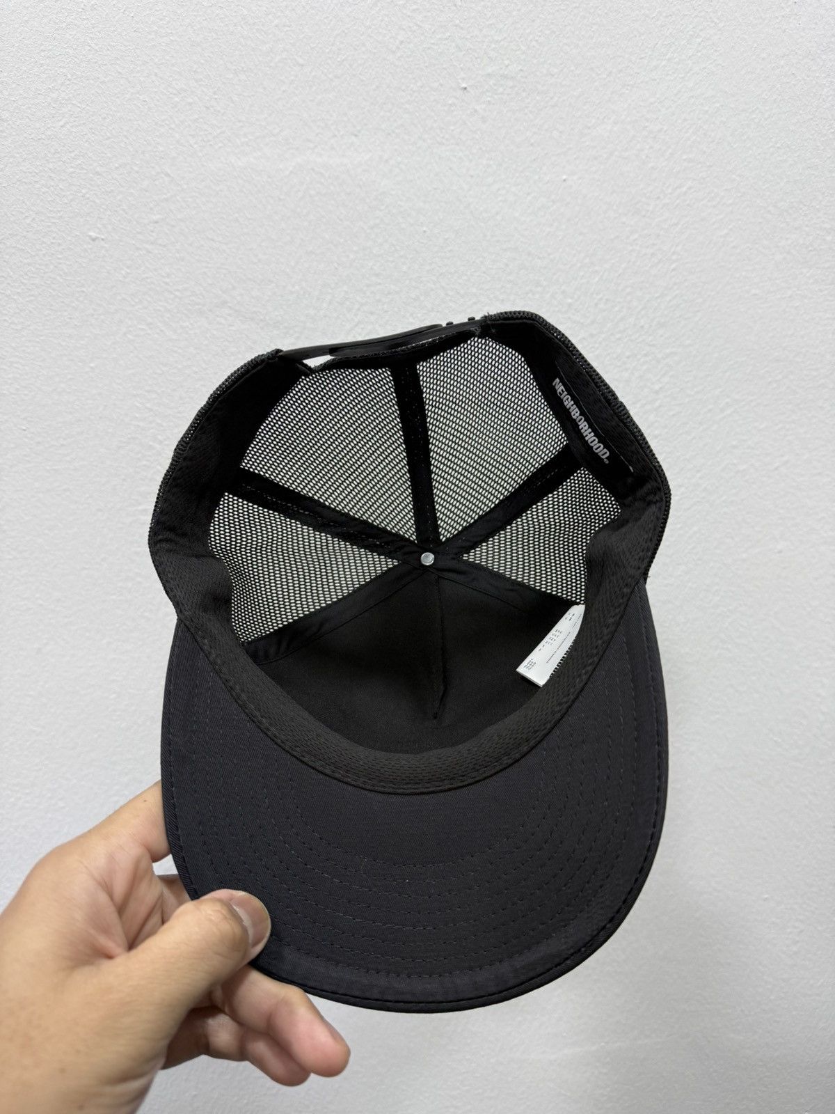 Neighborhood Neighborhood Truckers Hat Size ONE SIZE - 6 Thumbnail