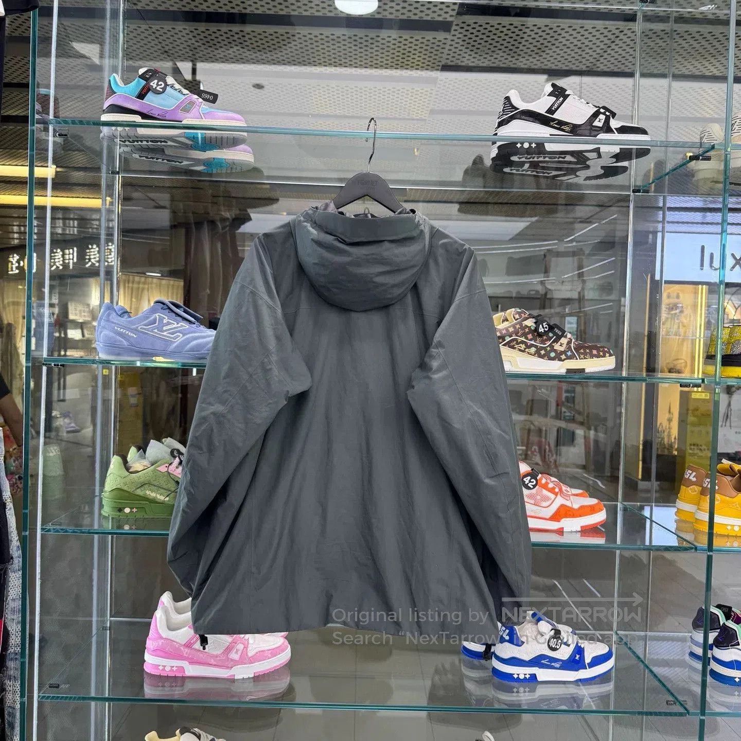 Arc'teryx Arcteryx Solano Gore. Size US XXL / EU 58 / 5 - 2 Thumbnail