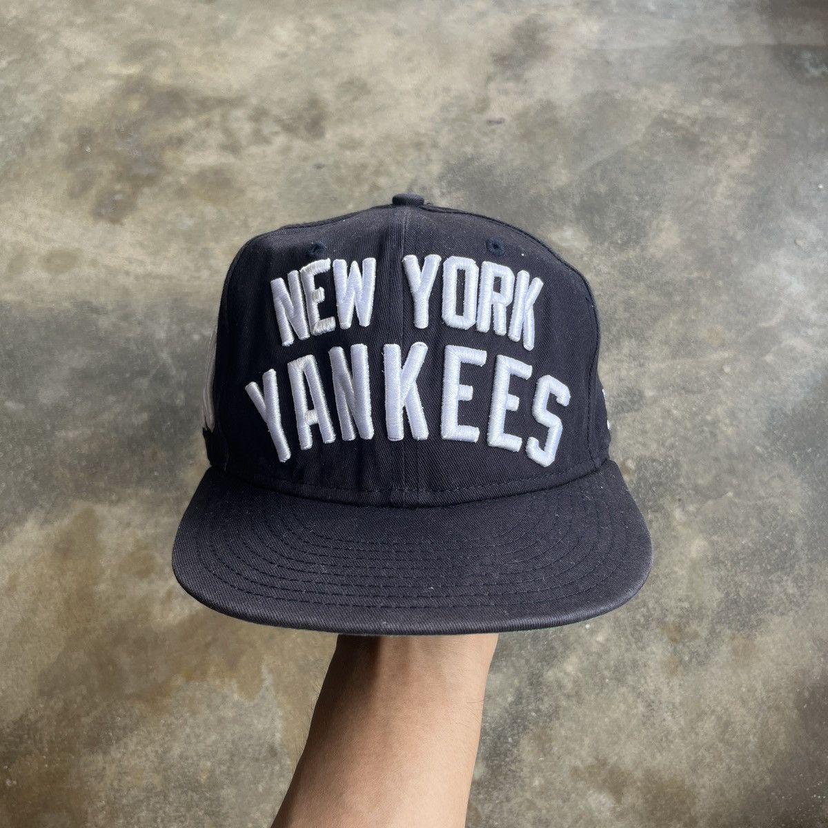 New York Yankees New York Yankees x New Era Hats Size ONE SIZE - 1 Thumbnail