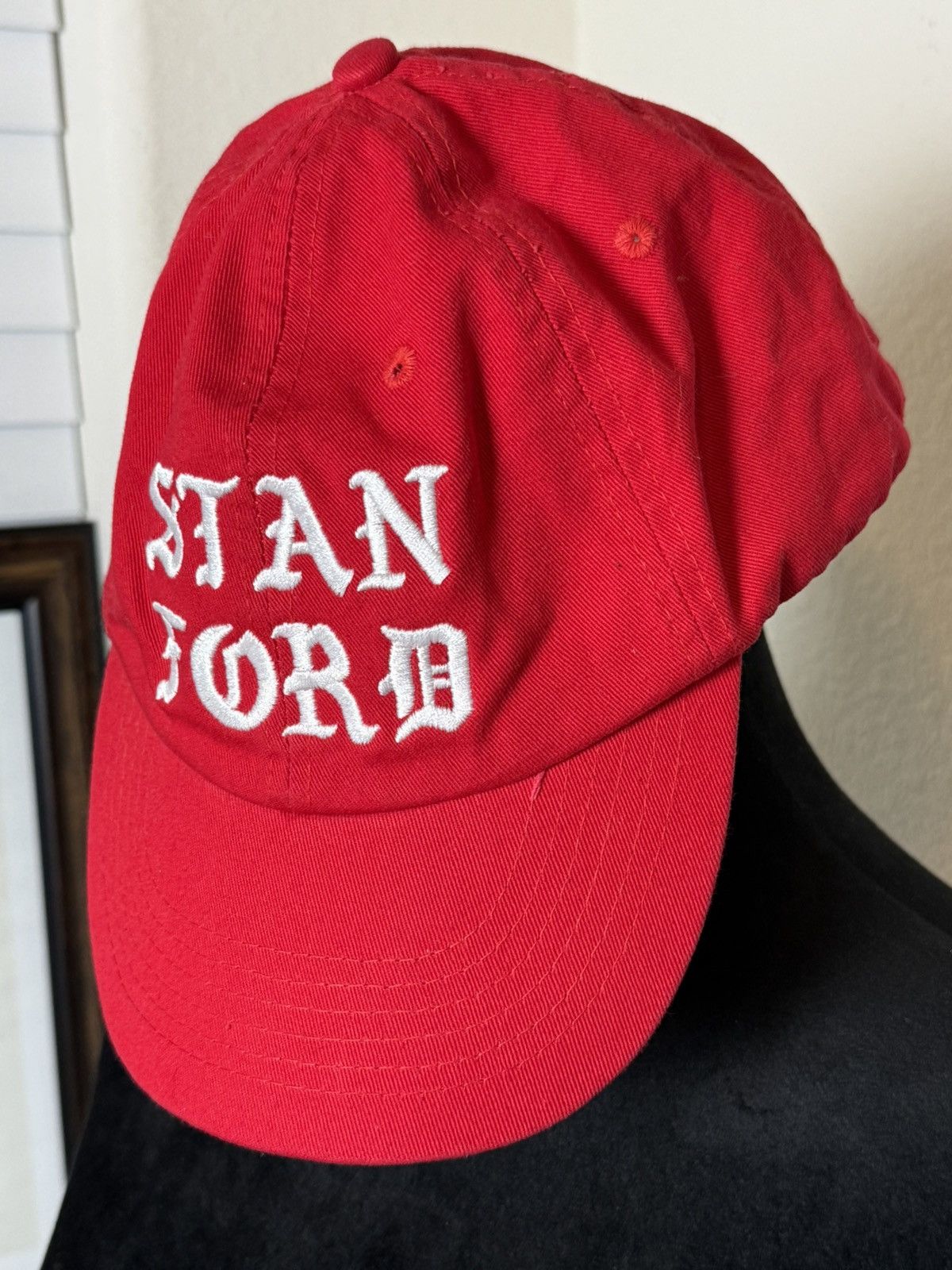 Other Stanford old english cap Size ONE SIZE - 2 Thumbnail
