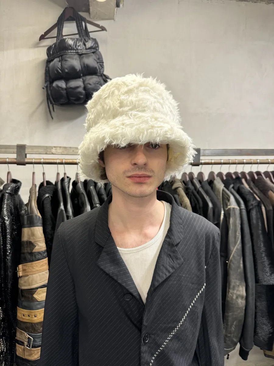 BETON CIRE × Comme des Garcons × Junya Watanabe Junya
