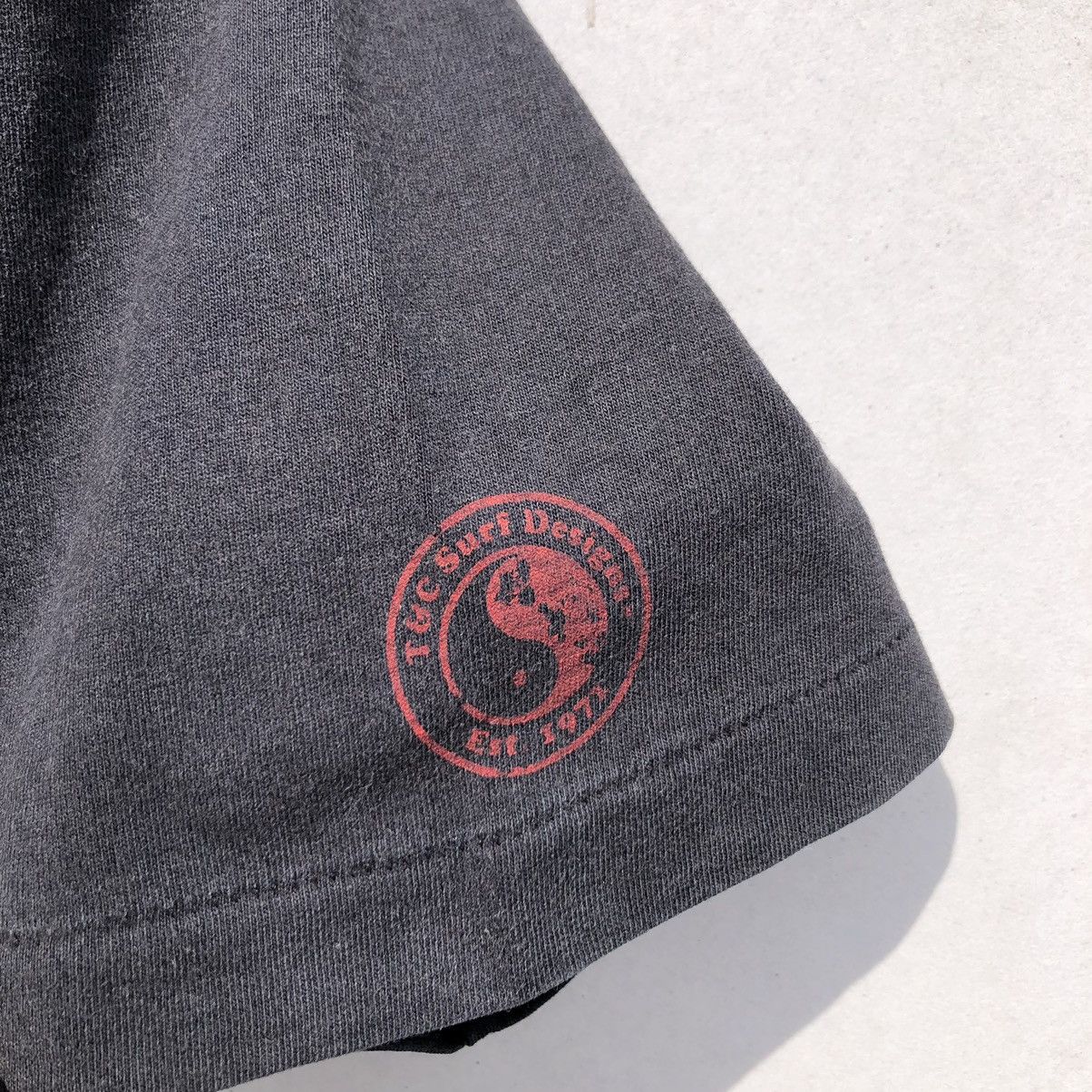 Vintage 🔥Accept Binding Offer🔥 Vintage 90s T&C Surf Design Style Size US L / EU 52-54 / 3 - 6 Thumbnail