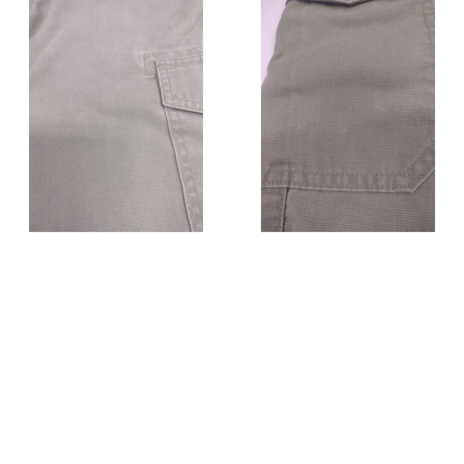 Under Armour Under Armour Mens 38 x 12 Chino Outdoor Shorts Tan #1729 Pants Shorts Chino Outdoor Mens Brown 38 Regular Belt Loops Pockets Breathable Quick Dry Size US 38 / EU 54 - 8 Thumbnail