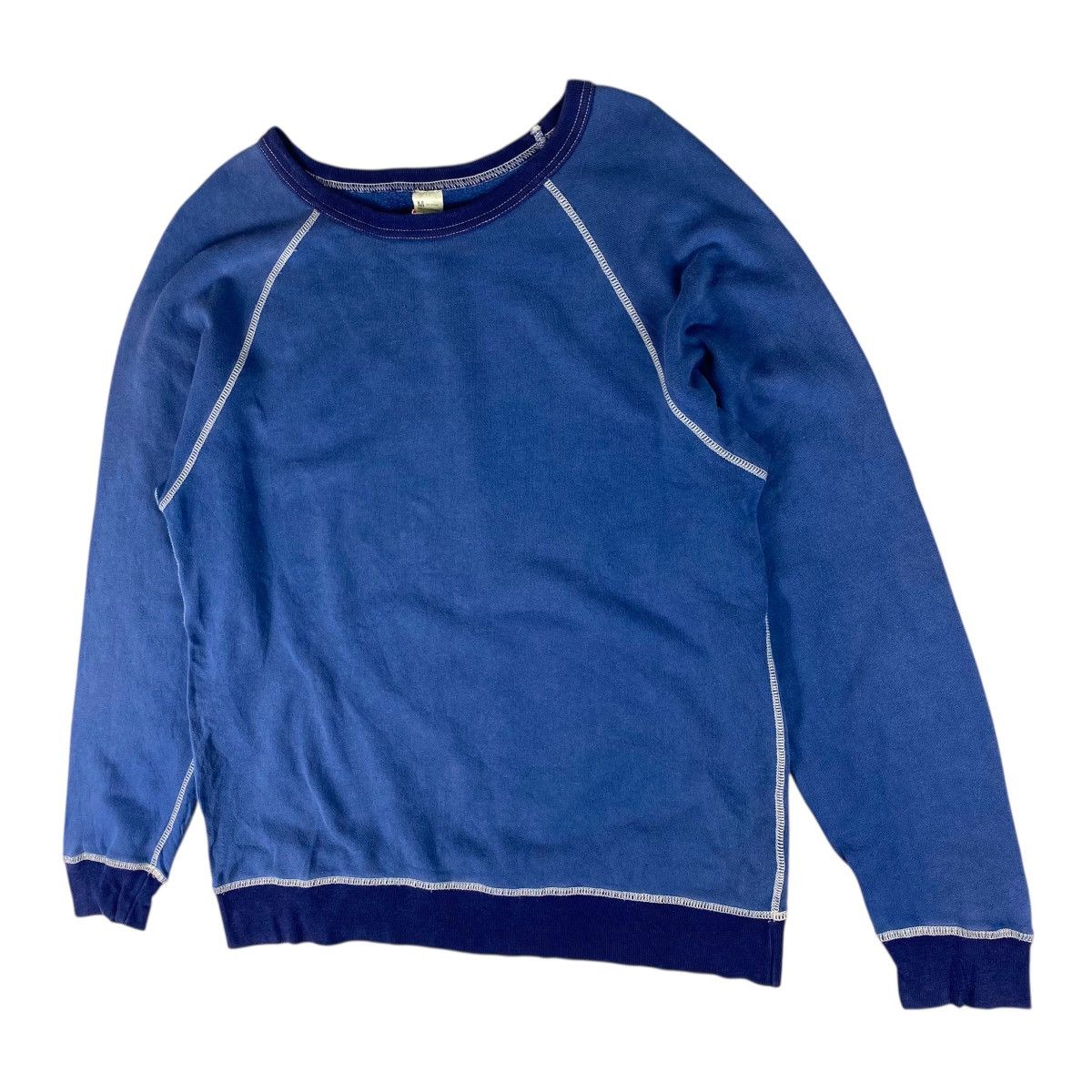 Diamond Head 💥90s DAIMOND HEAD CREWNECK INSPIRED 40s SWEATSHIRT Size US M / EU 48-50 / 2 - 2 Thumbnail