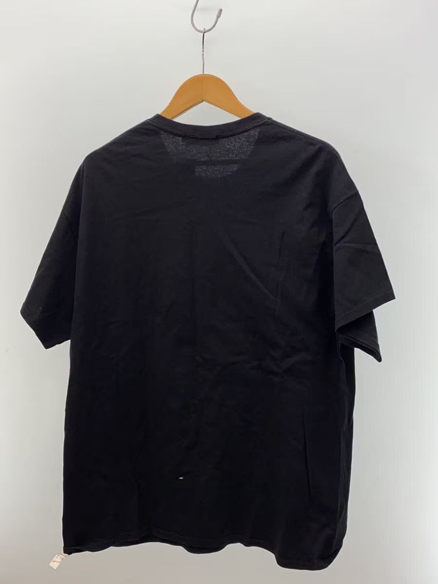 Undercover Smiley Apple Tee Size US XL / EU 56 / 4 - 2 Thumbnail