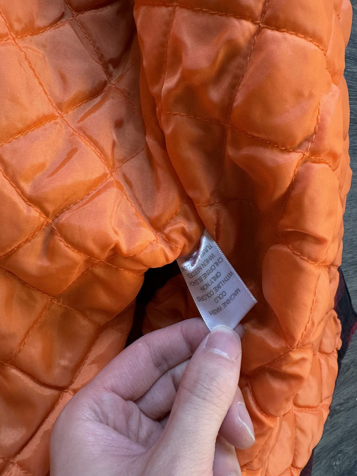 Fear of God Fear of god FOG flannel shirt Size US M / EU 48-50 / 2 - 11 Thumbnail