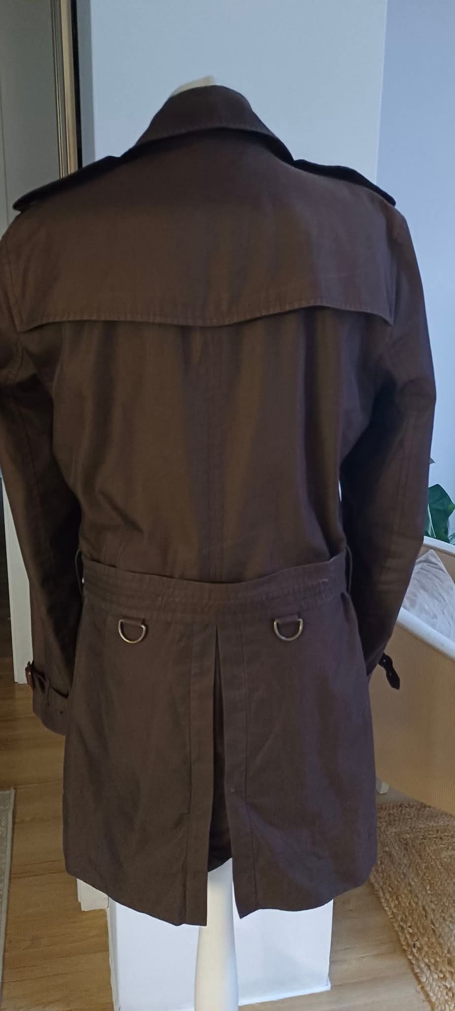 Burberry Burberry coat Size US S / EU 44-46 / 1 - 3 Thumbnail