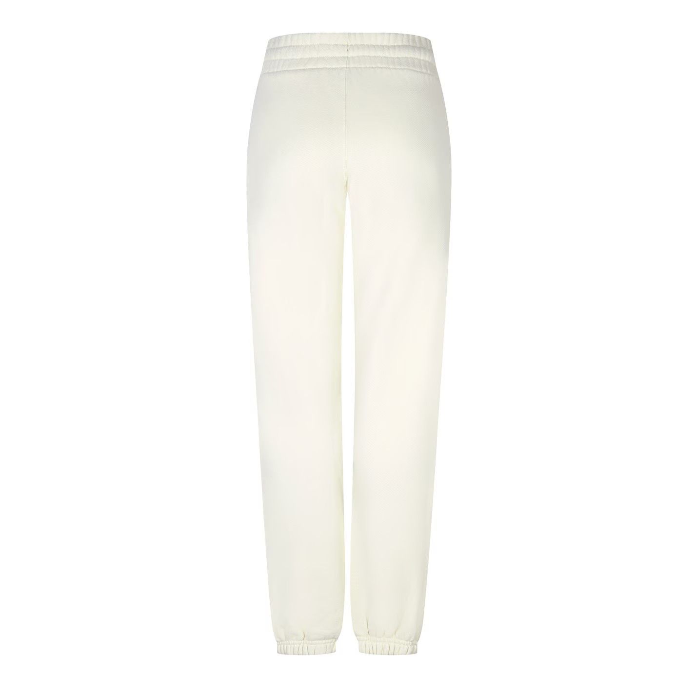 Off-White o1g2r1mq1224 Sweatpant in Off White Size 31" - 2 Thumbnail