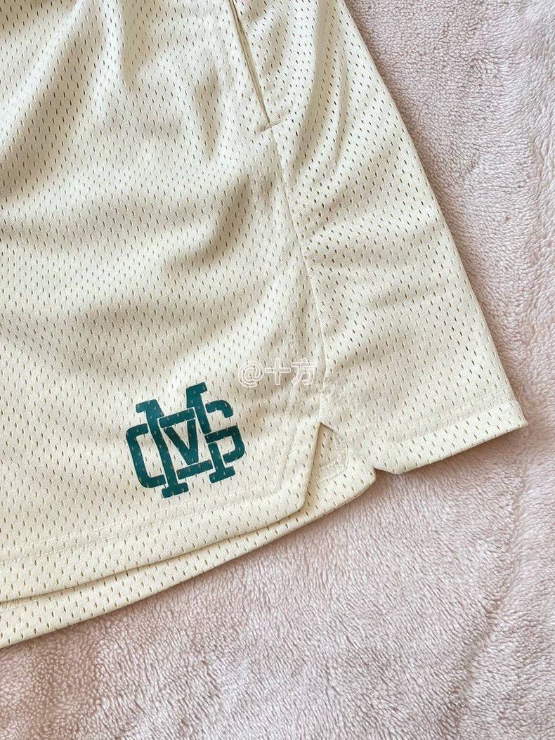 Ader Error Ader Error Aime Leon Dore New Balance Sport Shorts-2507 Size US 26 / EU 42 - 3 Thumbnail