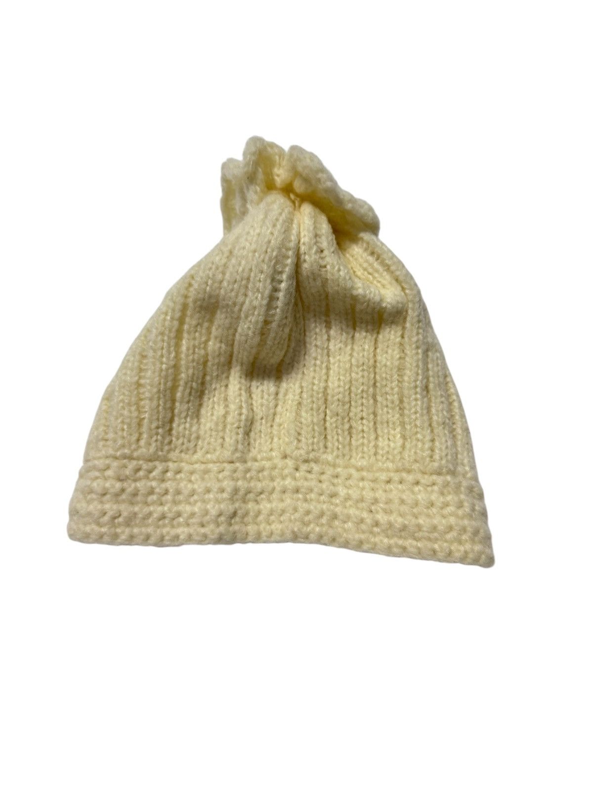 Vivienne Westwood VTG Vivienne Westwood beanie Size ONE SIZE - 3 Thumbnail
