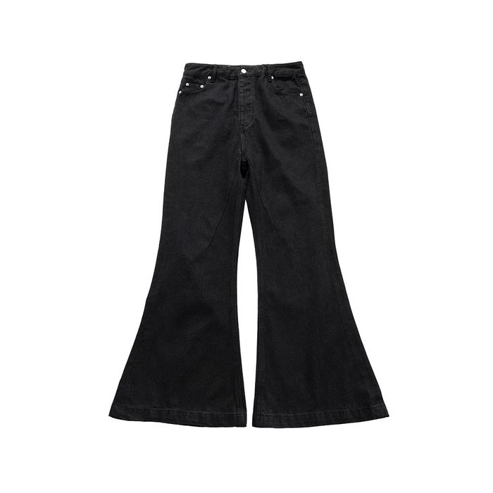 Archival Clothing OPIUM JEANS | Grailed