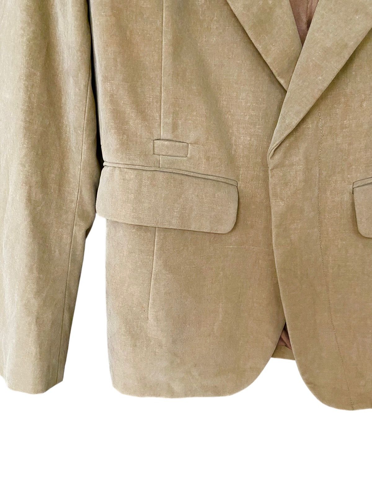 Japanese Brand × Undercover × Vintage Vintage Japanese Brand Undercover Jacket 2000s Size US M / EU 48-50 / 2 - 3 Thumbnail
