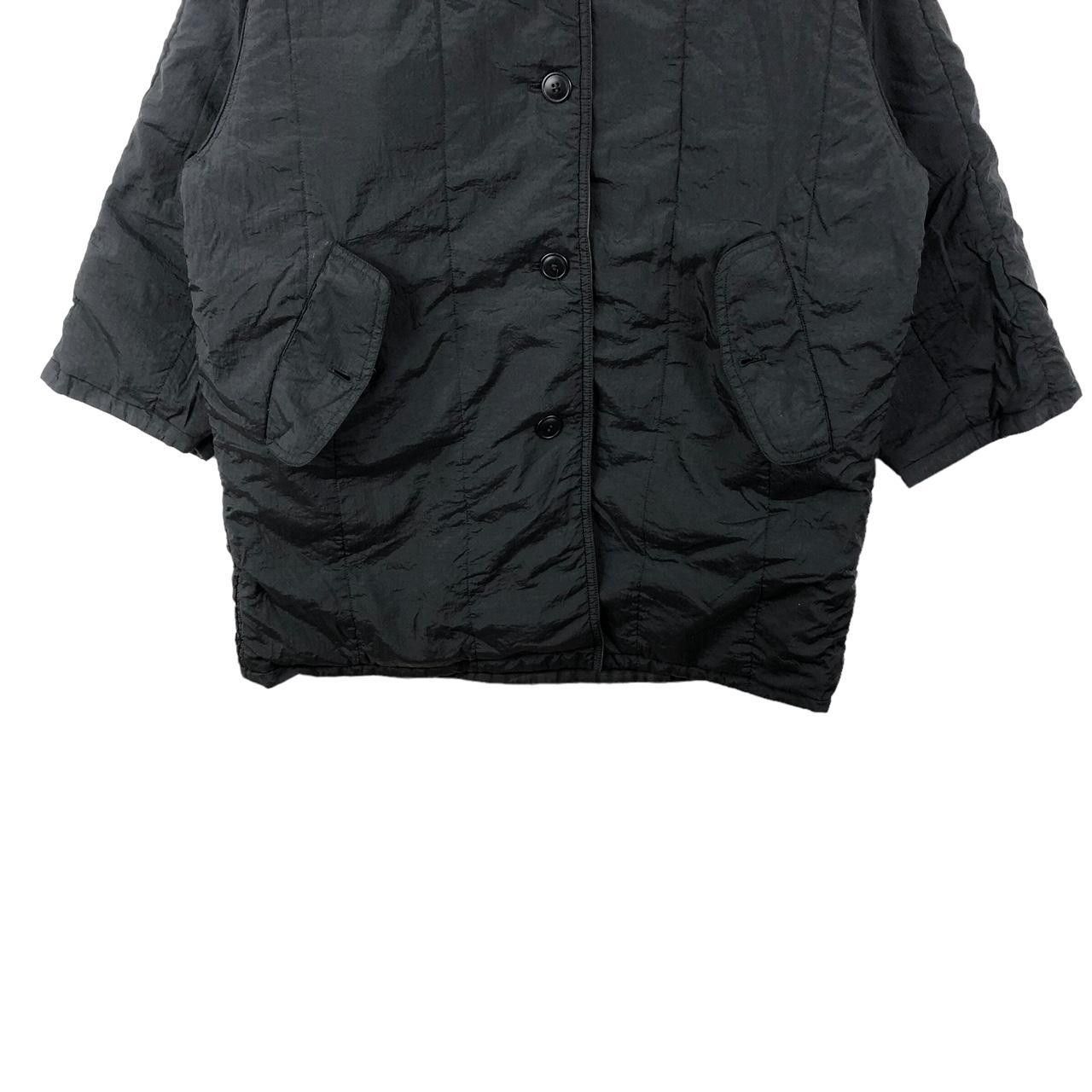 Issey Miyake Vintage 80’ ISSEY MIYAKE I.S Tsumori Chisato Puffer Jacket Size L / US 10 / IT 46 - 4 Thumbnail