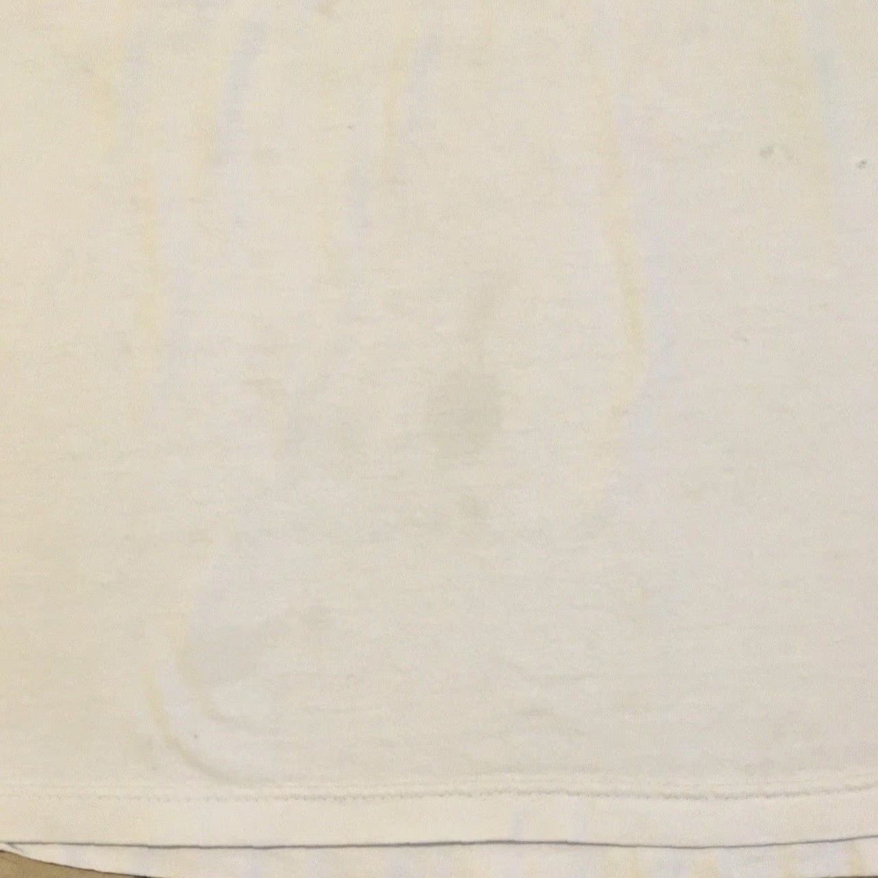 Vintage Vtg If You Dont Wanna Party Dont F*cking Come Faded Distress Tank Top Shirt XXL Shirt Men 2XL White Mexico Grunge Graphic Tee 80s Beach Funny Size US XXL / EU 58 / 5 - 5 Thumbnail