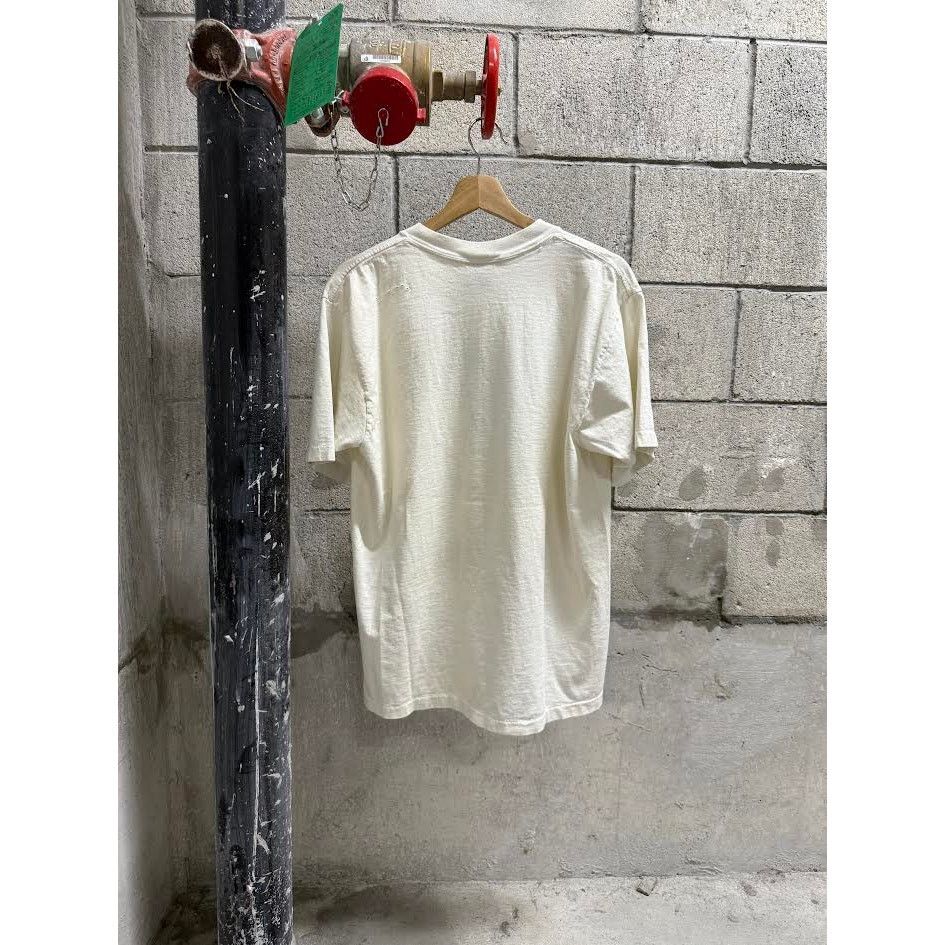 All Sport Vintage 1990s “Cronic the Hemp Hog” Parody Graphic Tee L Size US L / EU 52-54 / 3 - 4 Thumbnail