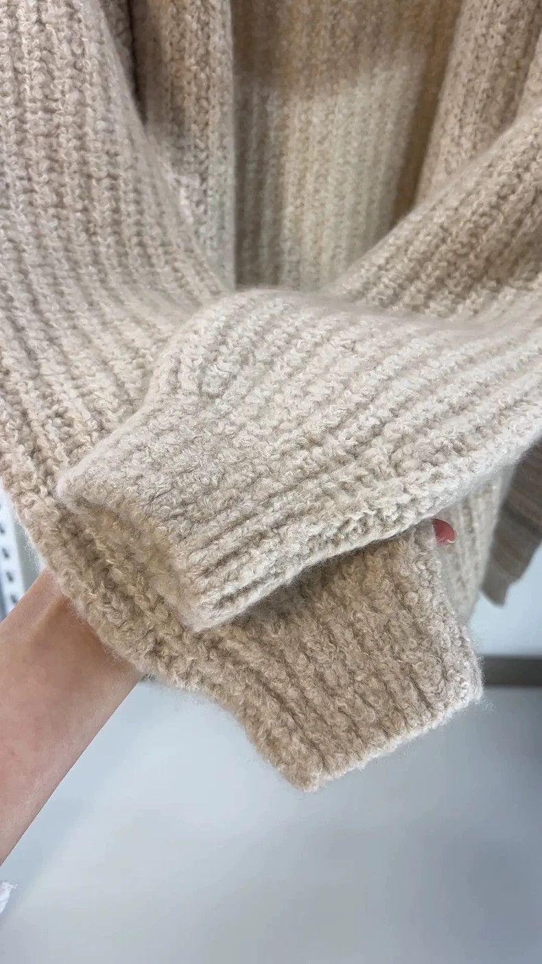 Loro Piana LORO PIANA Cashmere cardigan Size XS / US 0-2 / IT 36-38 - 6 Thumbnail