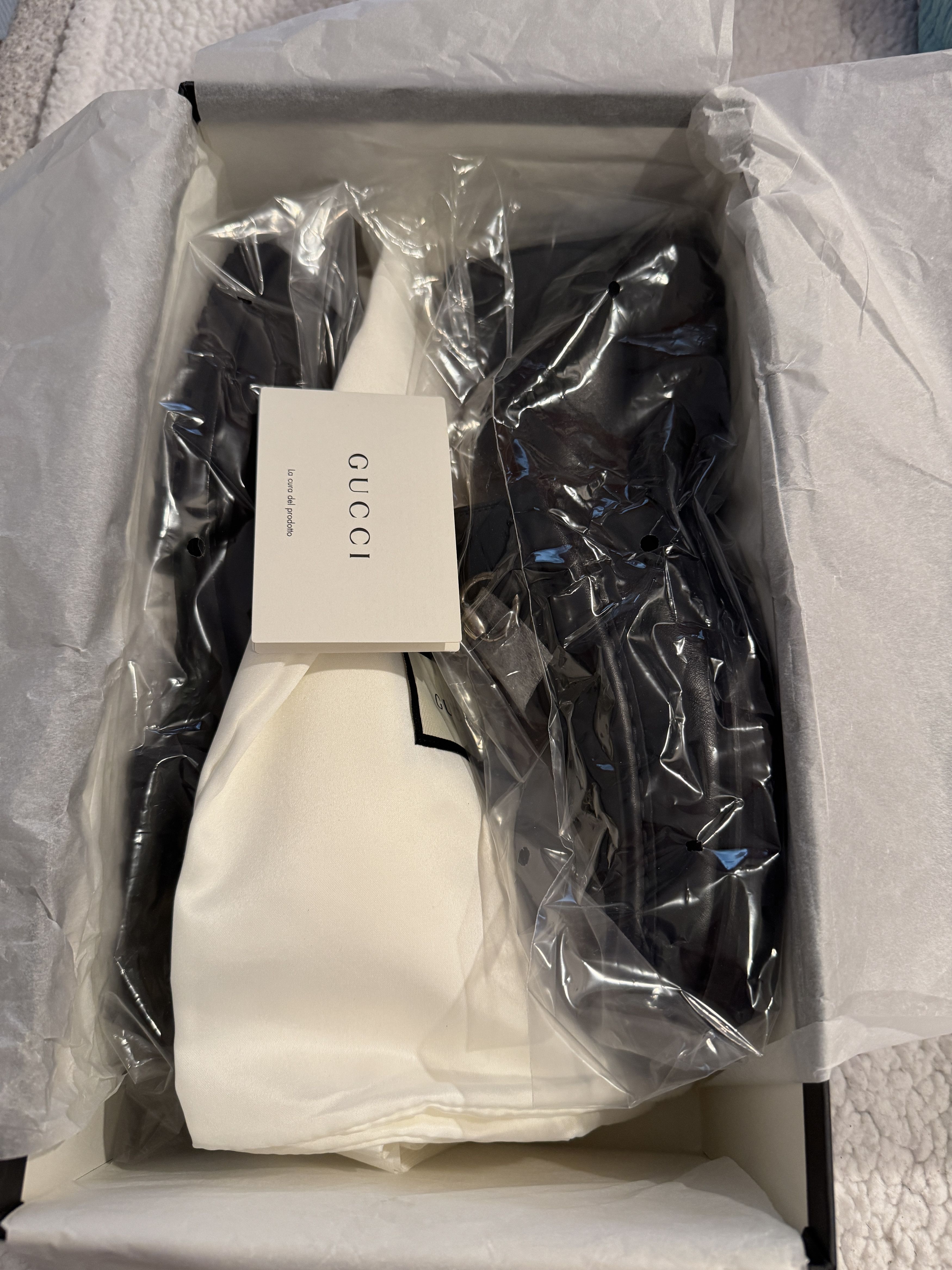 Gucci NEW Gucci NERO 11D Horse Bit Loafer Vibram sole Size US 11 / EU 44 - 2 Thumbnail