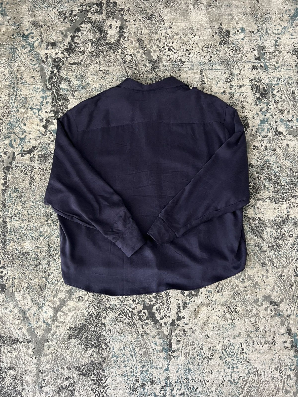 Daniel Simmons Daniel Simmons Drape Shirt V1 Size US M / EU 48-50 / 2 - 4 Thumbnail
