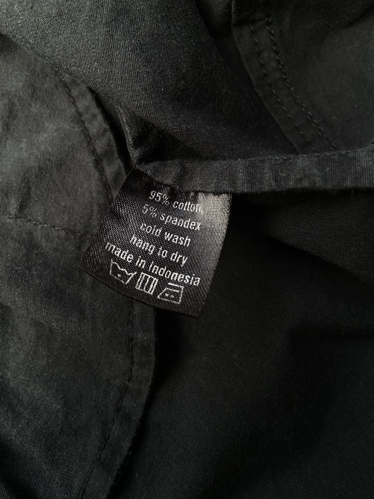 SKINGRAFT Skingraft Multi Zipper Jacket Like a Rick Owens Size US S / EU 44-46 / 1 - 5 Thumbnail