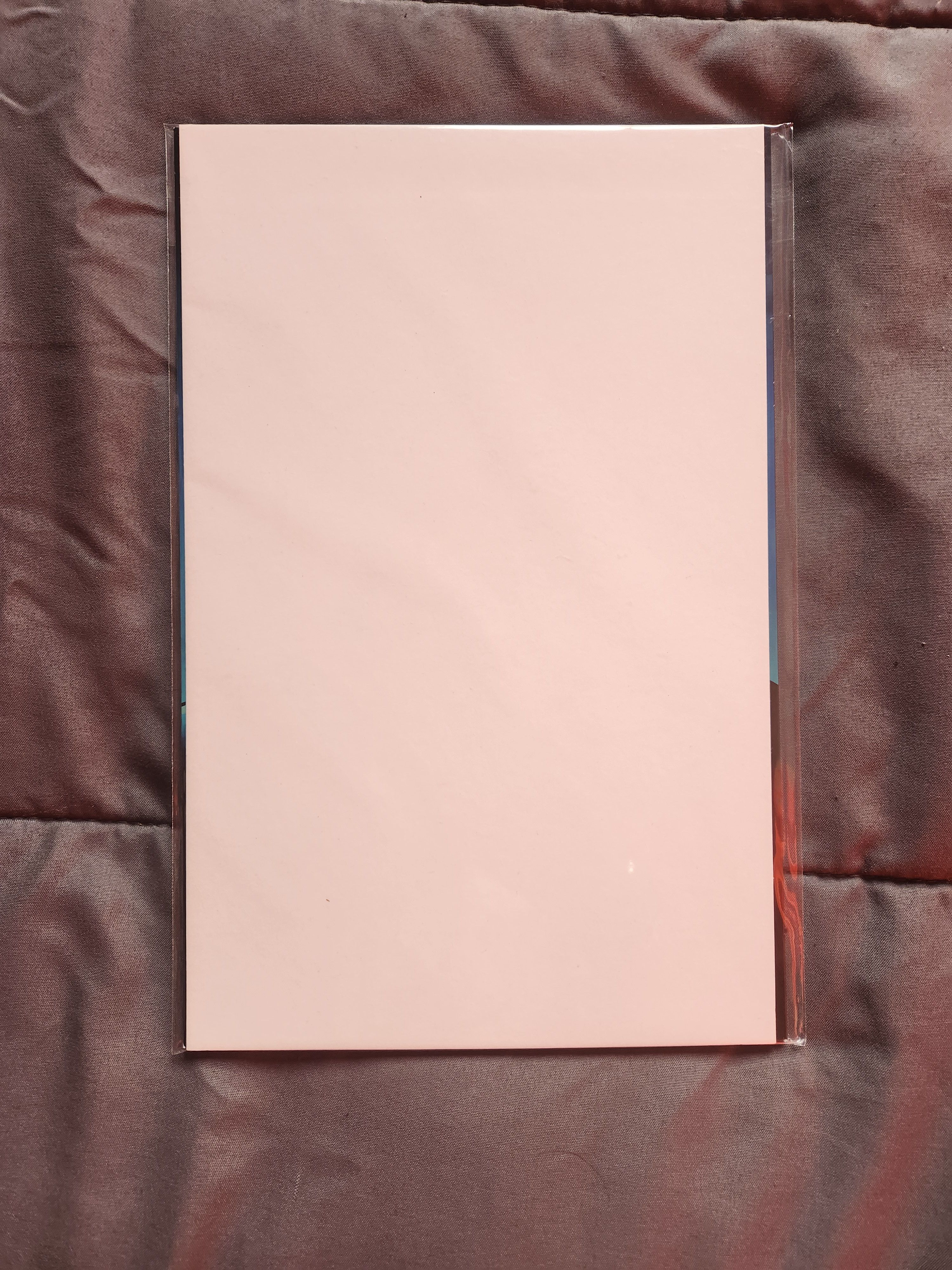 Other Top G 3.3 Cyber Crescendo Comic Book MINT Condition Size ONE SIZE - 2 Thumbnail