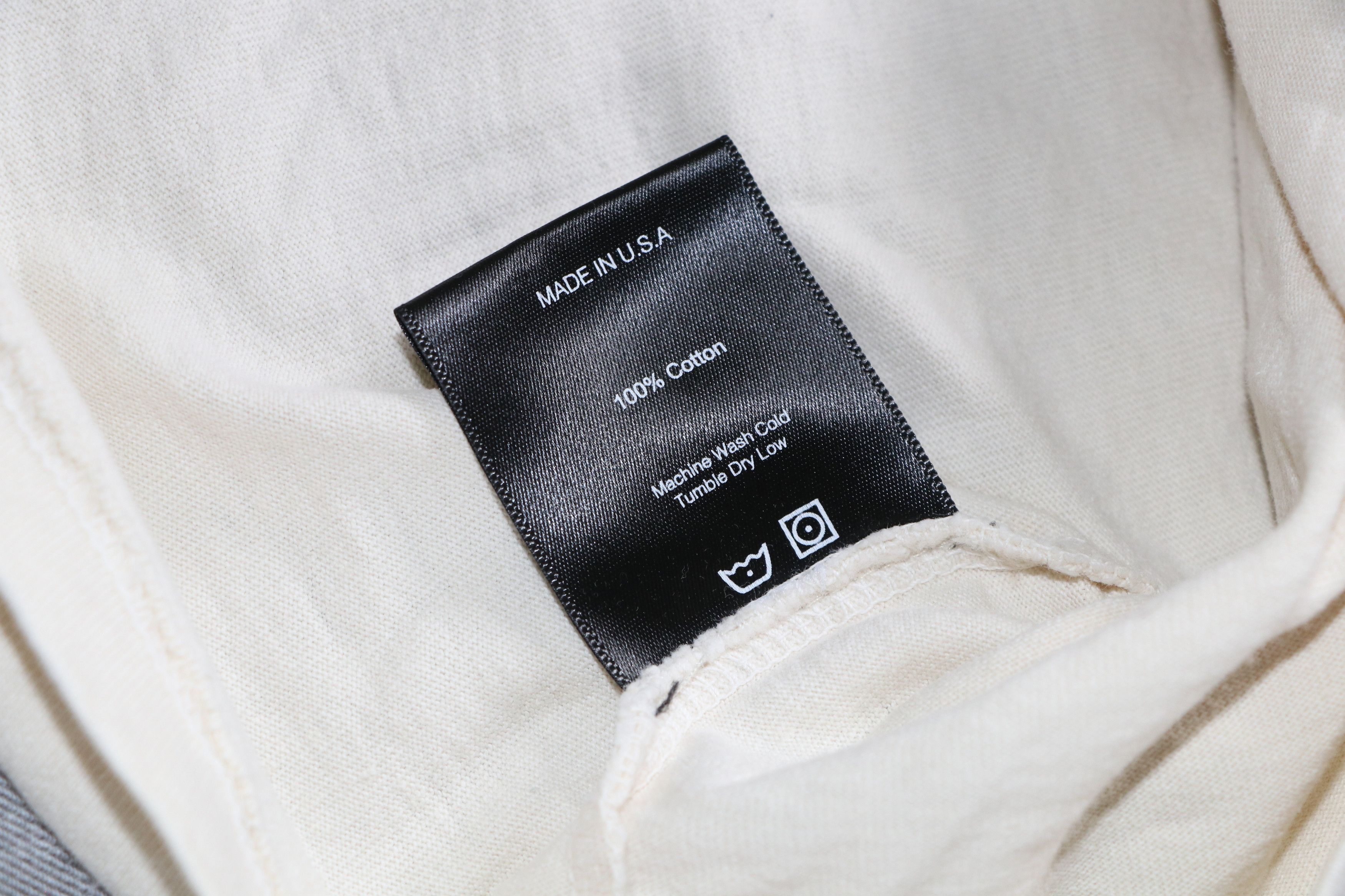 Rhude Classic Rhude digital wold howl T-shirt Size US L / EU 52-54 / 3 - 4 Thumbnail