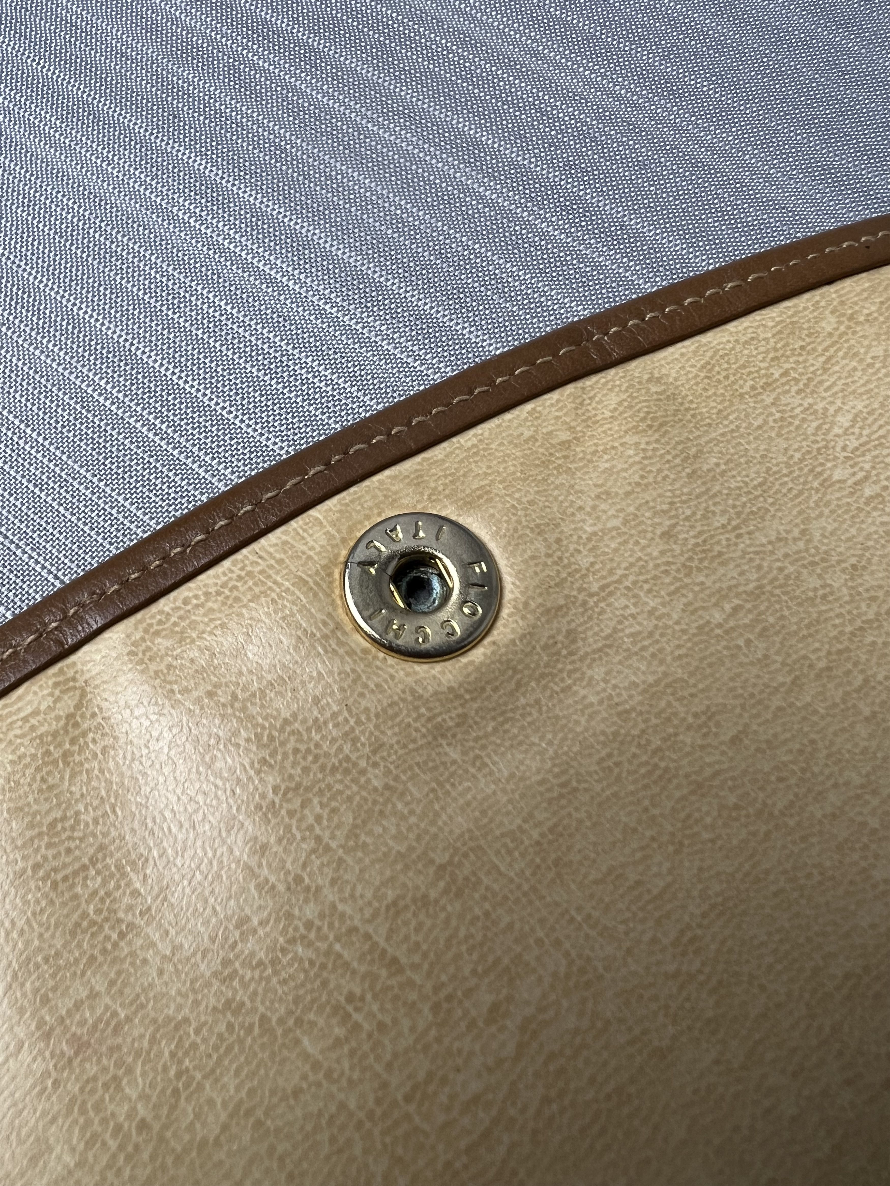 Celine Celine Macadam Clutch Bag Size ONE SIZE - 8 Thumbnail