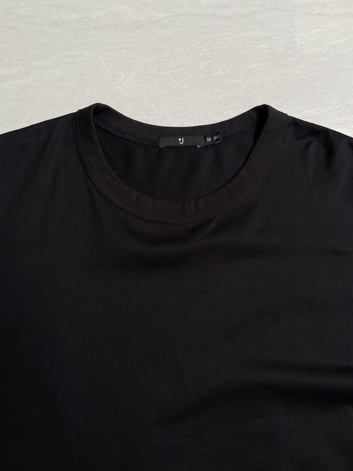 Jil Sander × Uniqlo JIL SANDER x UNIQLO Boxy Oversize T-shirt Size US M / EU 48-50 / 2 - 4 Thumbnail