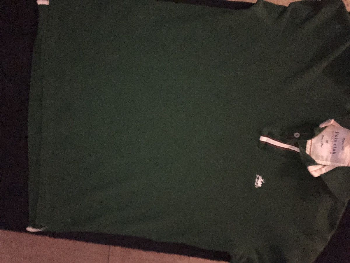Beverly Hills Polo Club Beverly hill collection rare classic Size US M / EU 48-50 / 2 - 4 Thumbnail